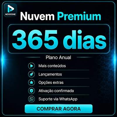 nuvem-premium-nexocine-365-dias Nuvem Premium NexoCine 365 dias com pagamento via PIX