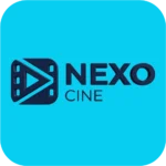 NexoCine Brasil logo
