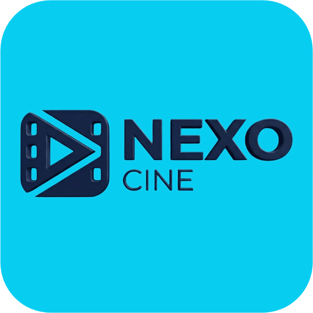NexoCine Brasil logo