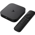 TV Box compatível com NexoCine